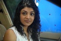 Kajal Agarwal New Stills